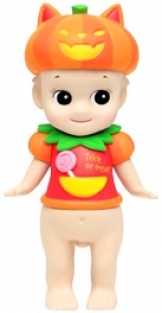 Sonny Angel Halloween serie 2015